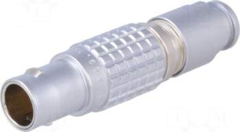 LEMO Connector: circular | Series: 1B