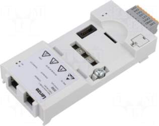 LENZE Control unit | Features: standard-I/O