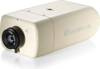 LevelOne FCS-1131