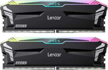 Lexar | Desktop Memory | ARES