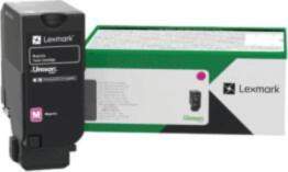 Lexmark Return Programme 16.2K |