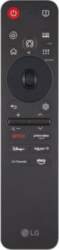 LG AI Magic Remote Controller |