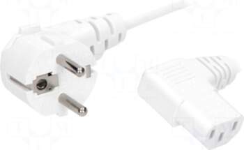 LIAN DUNG Cable | CEE 7/7