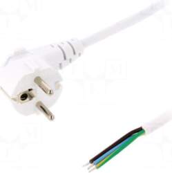 LIAN DUNG Cable | H05VV-F |