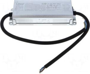 Lifud Power supply: switching | LED