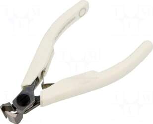 LINDSTROM Pliers | end,cutting,oblique