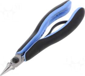 LINDSTROM Pliers | round,precision |