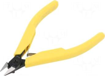 LINDSTROM Pliers | side,cutting |