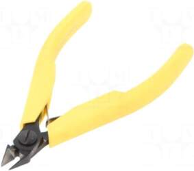 LINDSTROM Pliers | side,cutting |