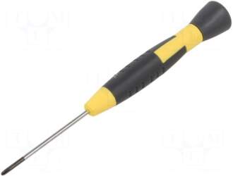 LINDSTROM Screwdriver: precision | Phillips |