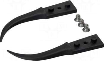 LINDSTROM Tip | Blades: curved |