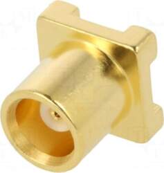 LINX TECHNOLOGIES / TE Connectivity Connector: