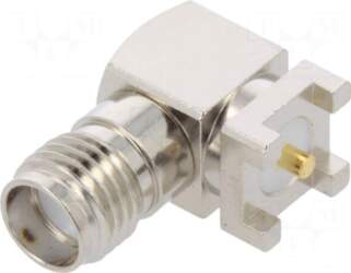LINX TECHNOLOGIES / TE Connectivity Socket