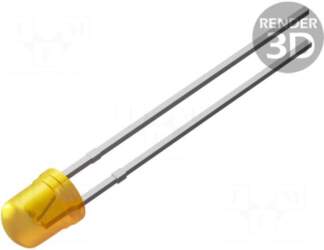 LITEON LED | 3.1mm |