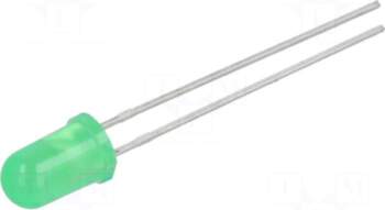LITEON LED | green | 5mm