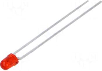 LITEON LED | red | 3mm