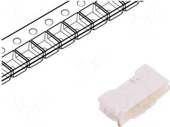 LITEON LED | SMD | 1104