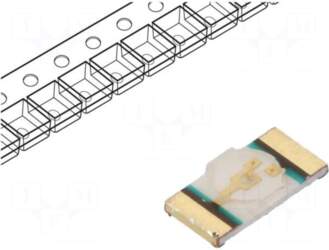 LITEON LED | SMD | 1206