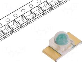 LITEON LED | SMD | 1206