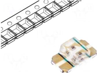 LITEON LED | SMD | 1206
