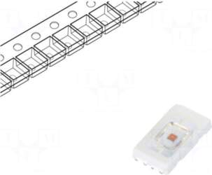 LITEON LED | SMD | 5630