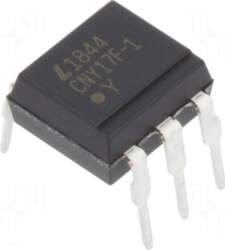 LITEON Optocoupler | THT | Channels: