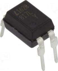 LITEON Optocoupler | THT | Channels:
