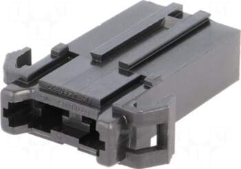 LITTELFUSE Fuse acces: case | fuse: