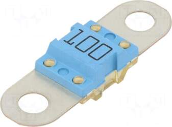 LITTELFUSE Fuse: fuse | automotive |