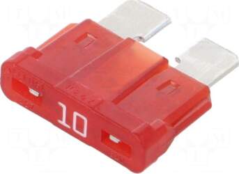 LITTELFUSE Fuse: fuse | automotive |