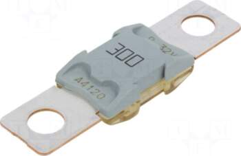 LITTELFUSE Fuse: fuse | automotive |