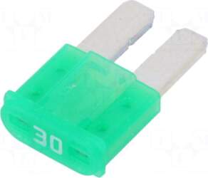LITTELFUSE Fuse: fuse | 30A |