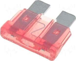 LITTELFUSE Fuse: fuse | 4A |