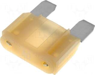 LITTELFUSE Fuse: fuse | 80A |