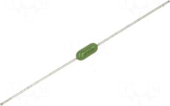 LITTELFUSE Fuse: fuse | ceramic |