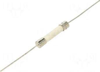 LITTELFUSE Fuse: fuse | ceramic |