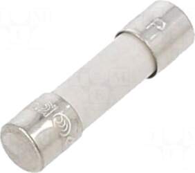 LITTELFUSE Fuse: fuse | ceramic,cylindrical
