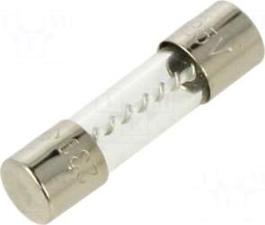 LITTELFUSE Fuse: fuse | glass |