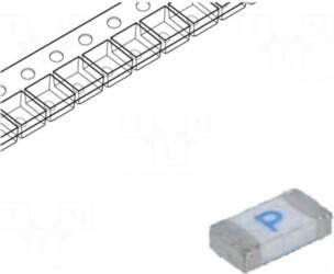 LITTELFUSE Fuse: fuse | quick blow