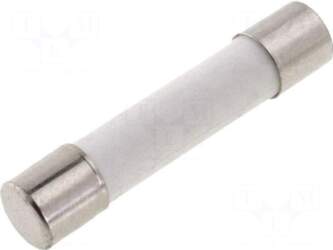 LITTELFUSE Fuse: fuse | quick blow