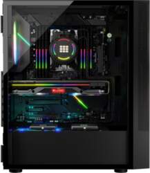 Logic ARYA ARGB MINIDI USB 3