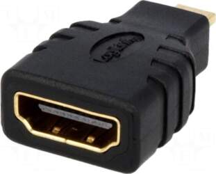 Logilink Adapter | HDMI socket,HDMI