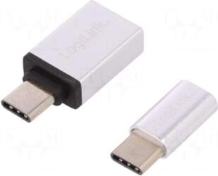 Logilink Adapter | USB 2.0
