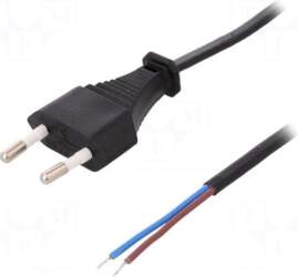 Logilink Cable | CEE 7/16 (C)