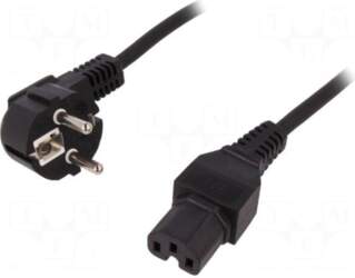 Logilink Cable | CEE 7/7 (E/F)