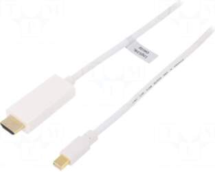 Logilink Cable | DisplayPort 1.2