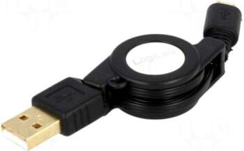 Logilink Cable | USB 2.0
