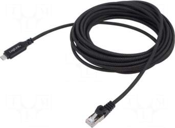 Logilink Cable | USB 3.2