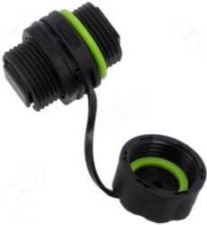 Logilink Connector: fiber optic | socket