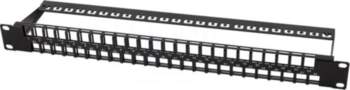 Logilink Patch panel | RJ45